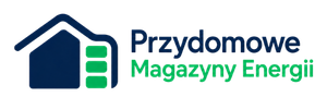 Przydomowe Magazyny Energii Logo